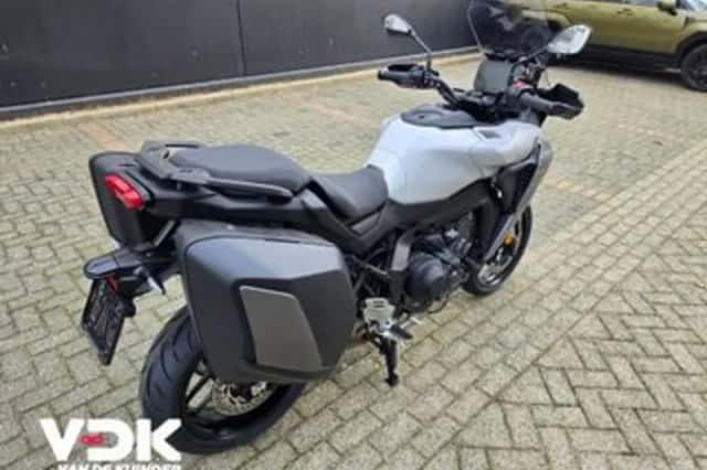 Yamaha Tracer 9 (2026) thumbnail 4