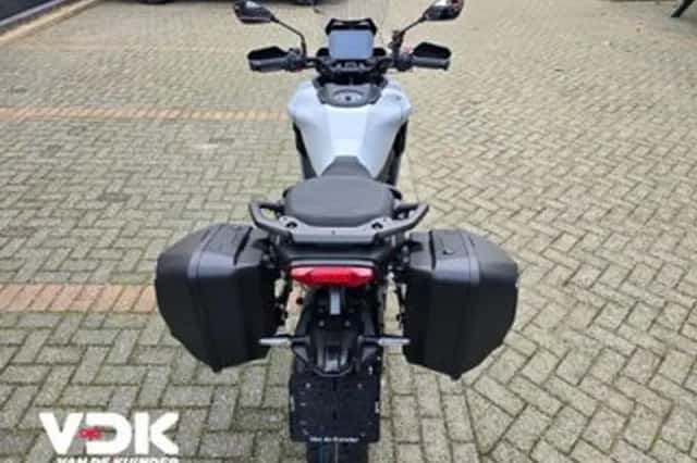Yamaha Tracer 9 (2026) thumbnail 5