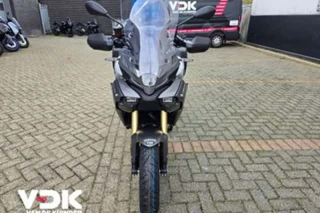 Yamaha Tracer 9 (2026) thumbnail 6