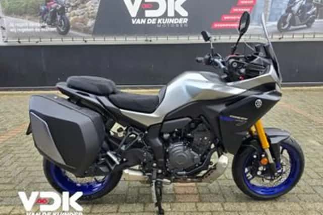 Yamaha Tracer 7 (2026) thumbnail 1