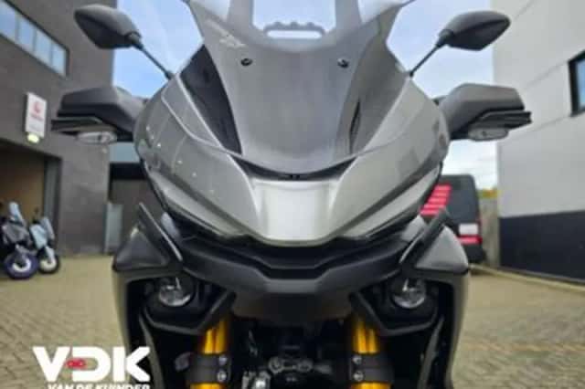 Yamaha Tracer 7 (2026) thumbnail 2