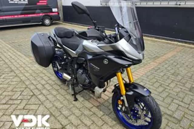 Yamaha Tracer 7 (2026) thumbnail 3