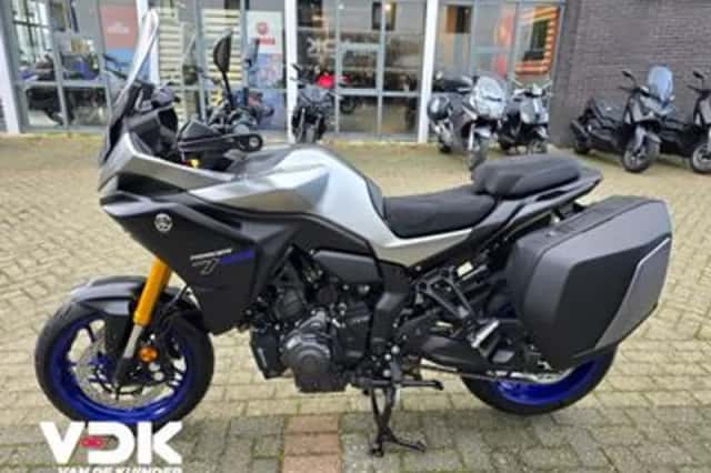Yamaha Tracer 7 (2026) thumbnail 4