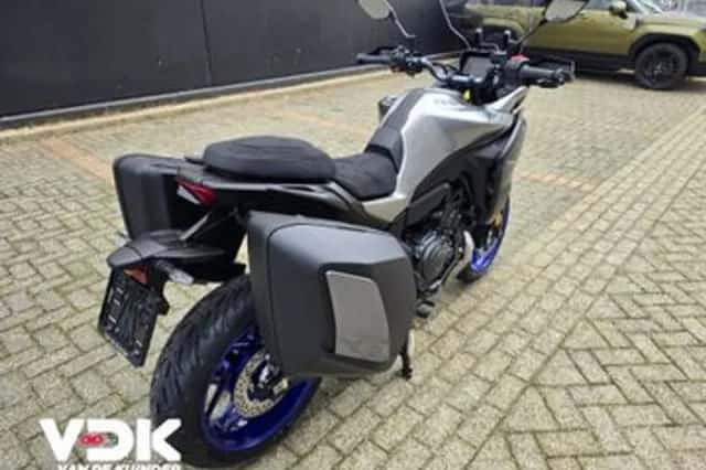 Yamaha Tracer 7 (2026) thumbnail 5