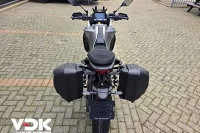 Yamaha Tracer 7 (2026) thumbnail 6