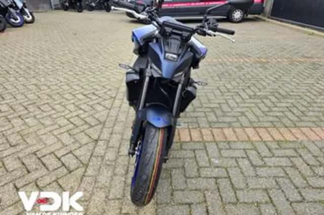 Yamaha MT-09 (2026) thumbnail 6