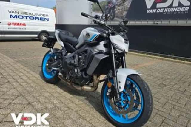 Yamaha MT-09 (2026) thumbnail 2
