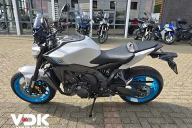 Yamaha MT-09 (2026) thumbnail 3