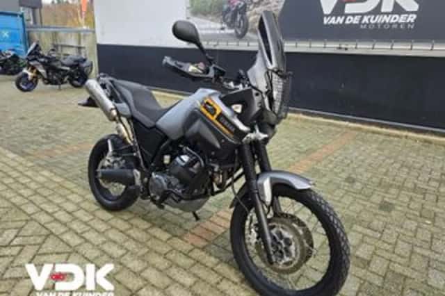 Yamaha XT 660Z Tenere (2017) thumbnail 2