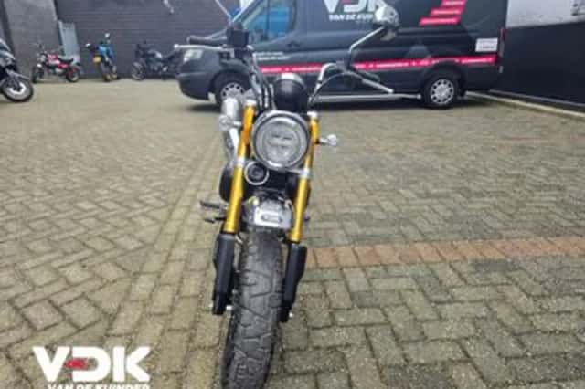 Honda Monkey (2019) thumbnail 6