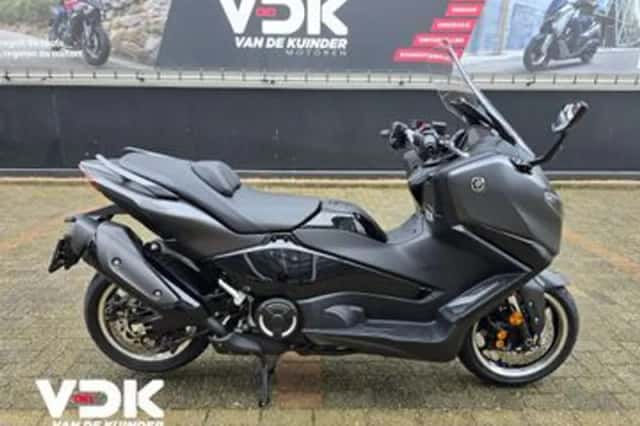 Yamaha T MAX (2026) thumbnail 1