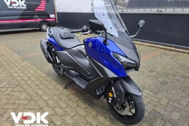 Yamaha T Max 560 (2026) thumbnail 2