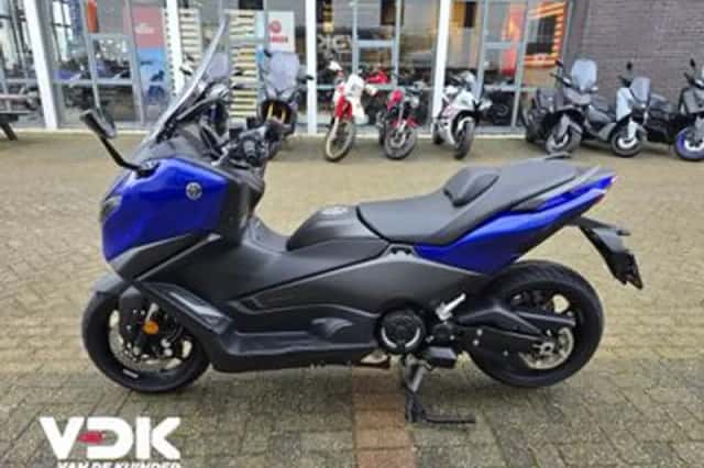 Yamaha T Max 560 (2026) thumbnail 3