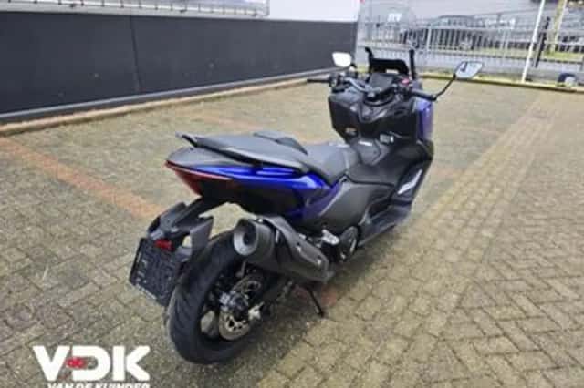 Yamaha T Max 560 (2026) thumbnail 4