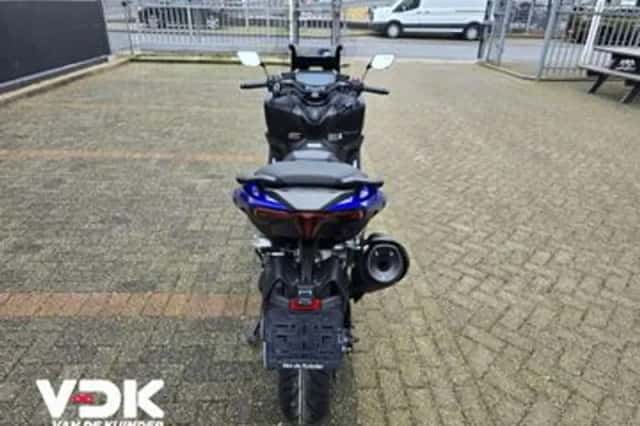 Yamaha T Max 560 (2026) thumbnail 5