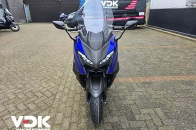 Yamaha T Max 560 (2026) thumbnail 6