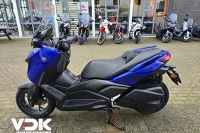 Yamaha X-MAX 300 (2026) thumbnail 3