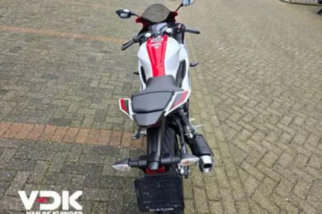 Yamaha YZF-R125 (2026) thumbnail 5