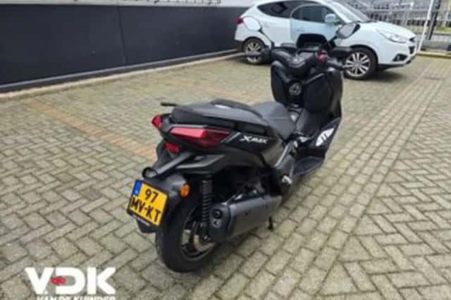 Yamaha CZD300D-A (2024) thumbnail 4
