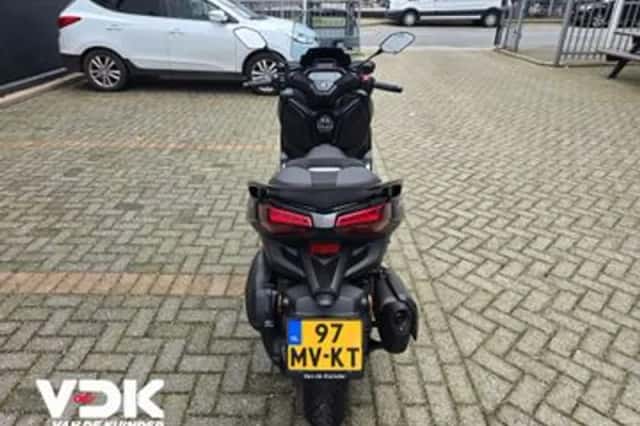 Yamaha CZD300D-A (2024) thumbnail 5