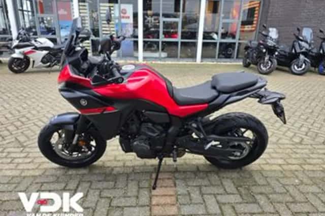 Yamaha Tracer 7 (2026) thumbnail 3