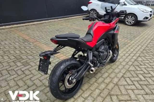 Yamaha Tracer 7 (2026) thumbnail 4