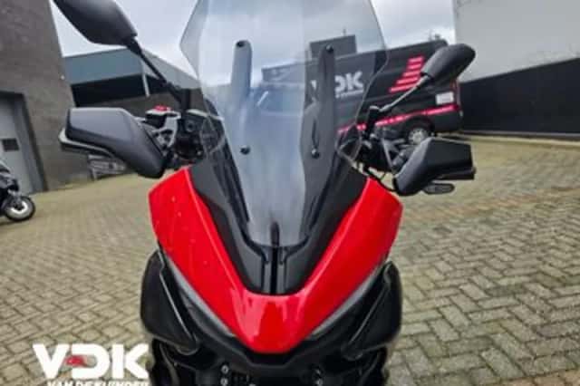 Yamaha Tracer 7 (2026) thumbnail 6