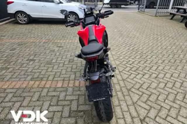 Yamaha Tracer 7 (2026) thumbnail 5