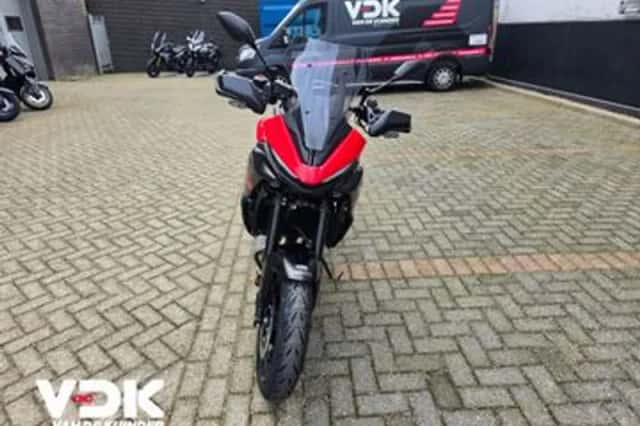 Yamaha Tracer 7 (2026) thumbnail 6