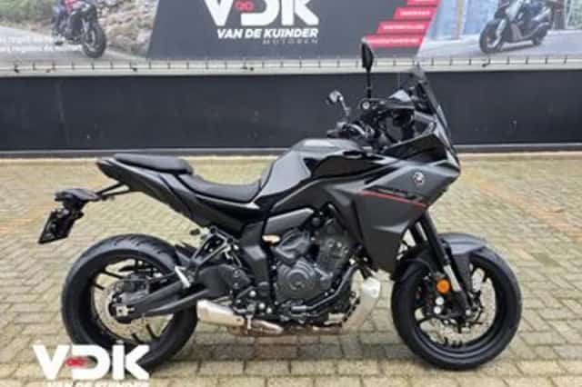 Yamaha Tracer 7 (2026) thumbnail 1