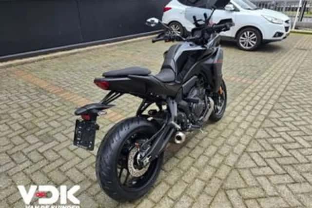 Yamaha Tracer 7 (2026) thumbnail 4