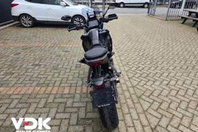 Yamaha Tracer 7 (2026) thumbnail 5