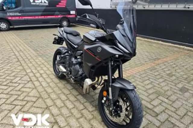 Yamaha Tracer 7 (2026) thumbnail 2