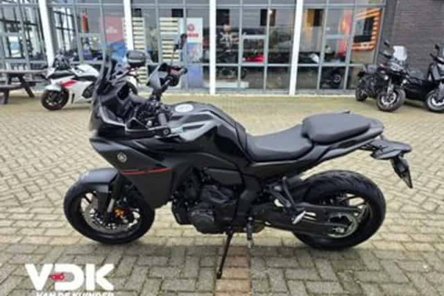 Yamaha Tracer 7 (2026) thumbnail 3
