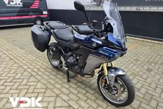 Yamaha Tracer 9 GT (2026) thumbnail 2