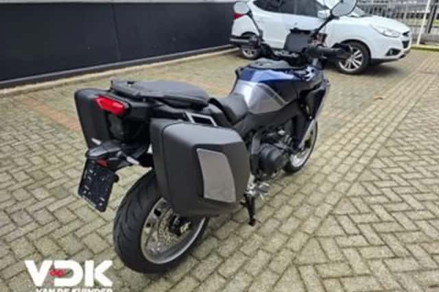 Yamaha Tracer 9 GT (2026) thumbnail 4