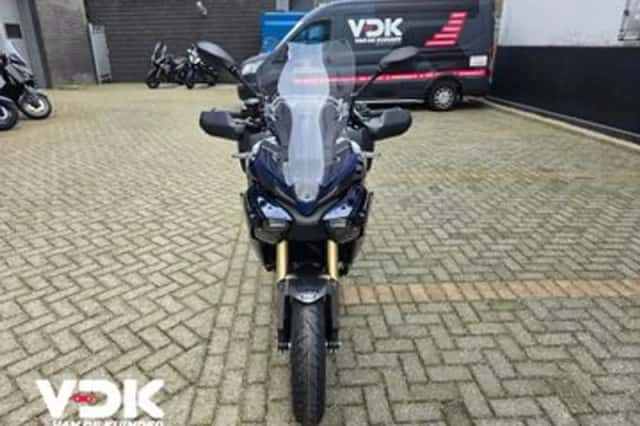 Yamaha Tracer 9 GT (2026) thumbnail 6
