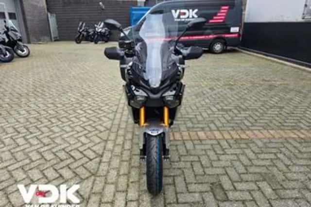 Yamaha Tracer 9 GT (2026) thumbnail 6