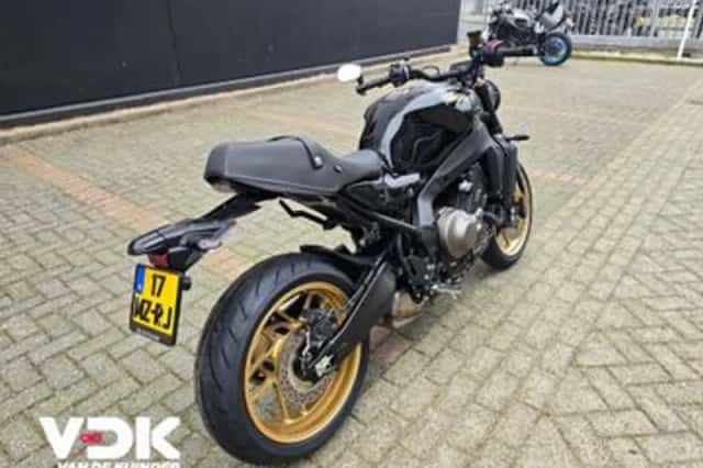 Yamaha XSR900 (2026) thumbnail 4