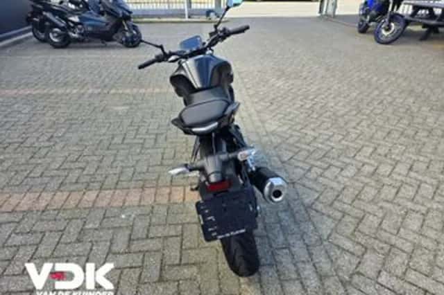 Yamaha MT-125 (2026) thumbnail 5