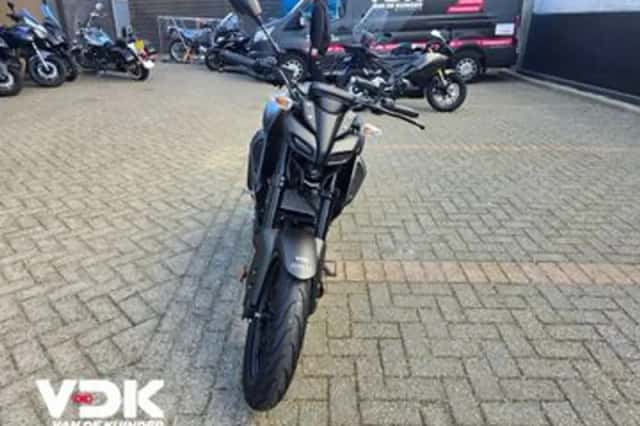 Yamaha MT-125 (2026) thumbnail 6