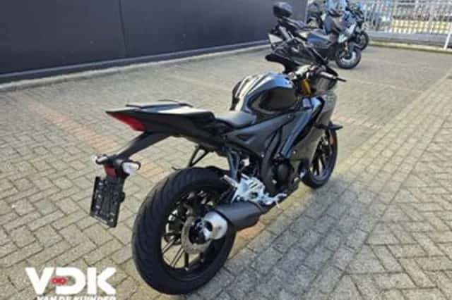 Yamaha R125 (2026) thumbnail 4