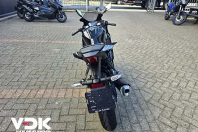 Yamaha R125 (2026) thumbnail 5