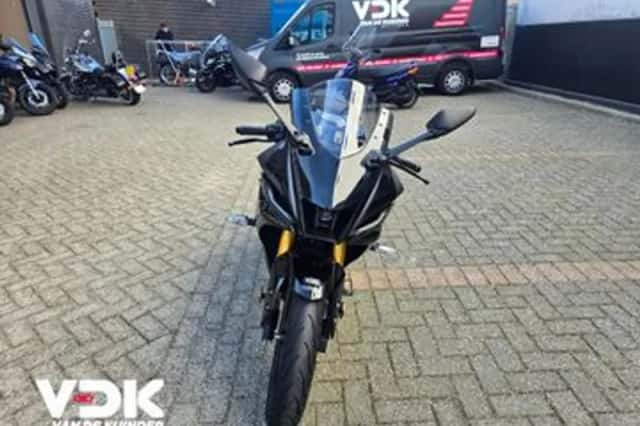 Yamaha R125 (2026) thumbnail 6