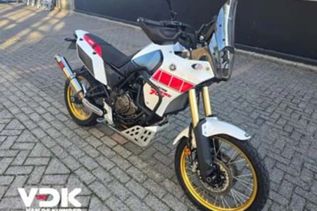 Yamaha Tenere 700 (2022) thumbnail 2
