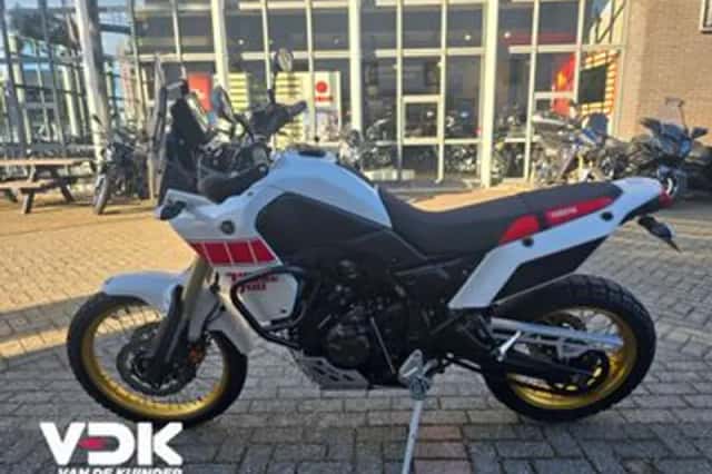 Yamaha Tenere 700 (2022) thumbnail 3