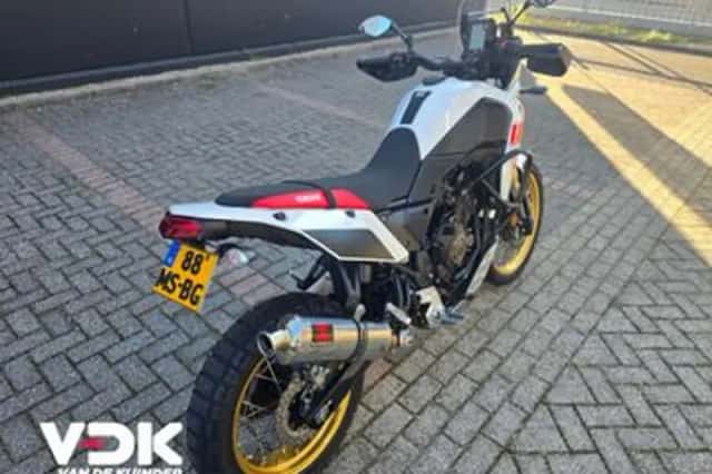 Yamaha Tenere 700 (2022) thumbnail 4