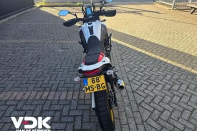 Yamaha Tenere 700 (2022) thumbnail 5