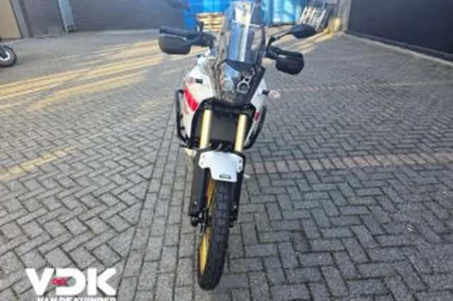 Yamaha Tenere 700 (2022) thumbnail 6