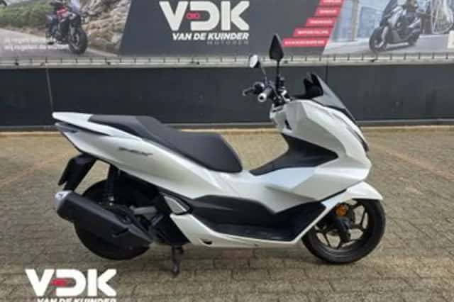 Honda WW125A (2022) thumbnail 1